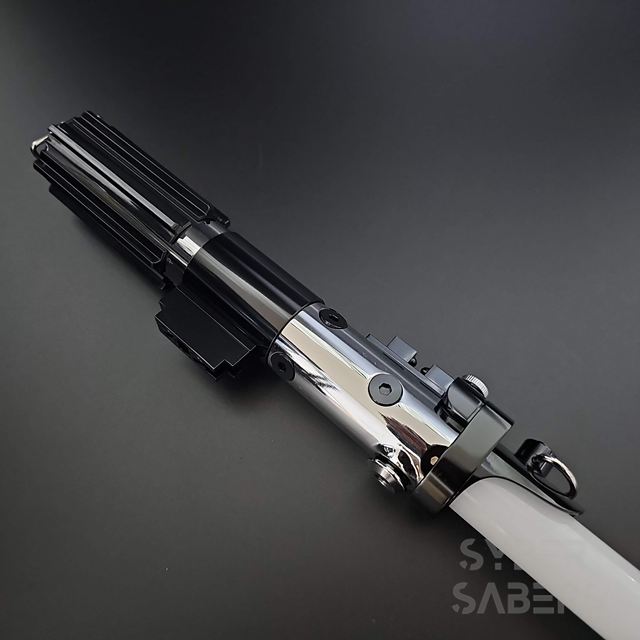 LGT VADER6 ダースベイダーEP6モデル ｜SYBERSABERS – SyberSabers