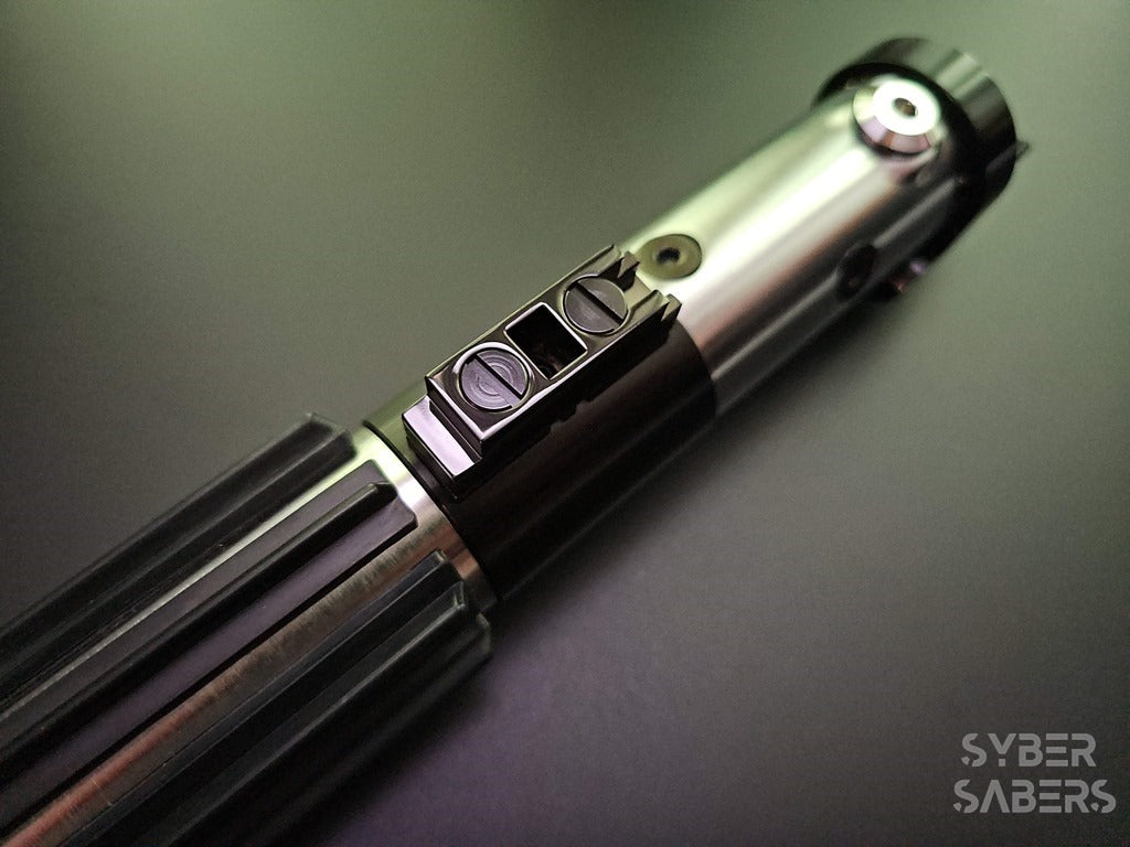 89SABERS ROTJ VADERモデル DV6｜SYBERSABERS – SyberSabers