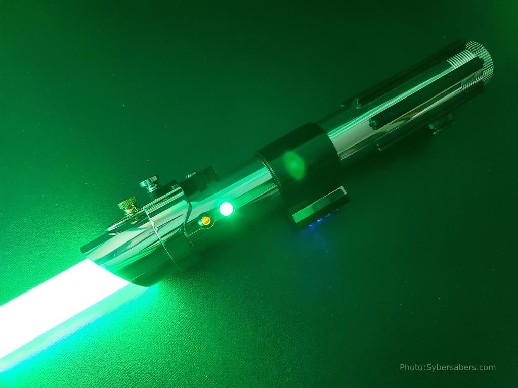 89SABERS アナキンEP2モデル ANI2｜SYBERSABERS – SyberSabers