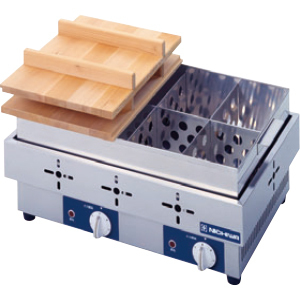 商品詳細｜おでん鍋 （LPガス《プロパンガス》用）