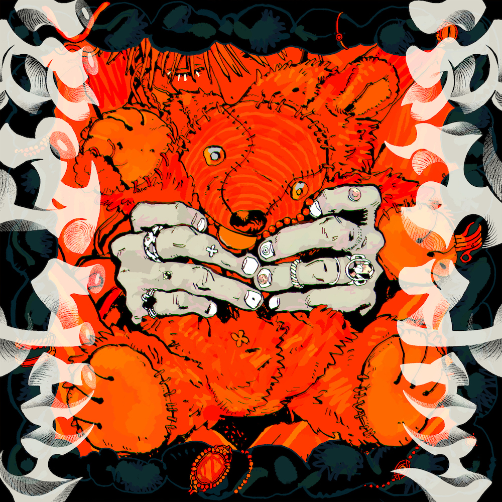 syudou 1st Album「露骨」発売決定 - syudou official web site